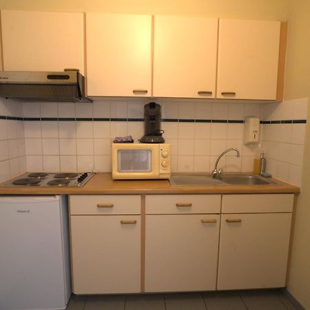 Apparthotel De Wielingen Middelkerke Luaran gambar