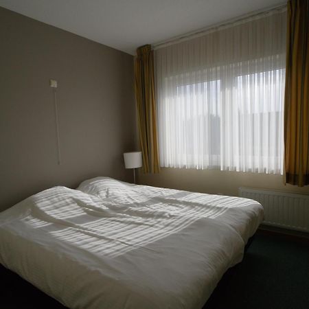 Apparthotel De Wielingen Middelkerke Luaran gambar