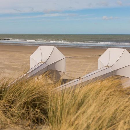 Apparthotel De Wielingen Middelkerke Luaran gambar