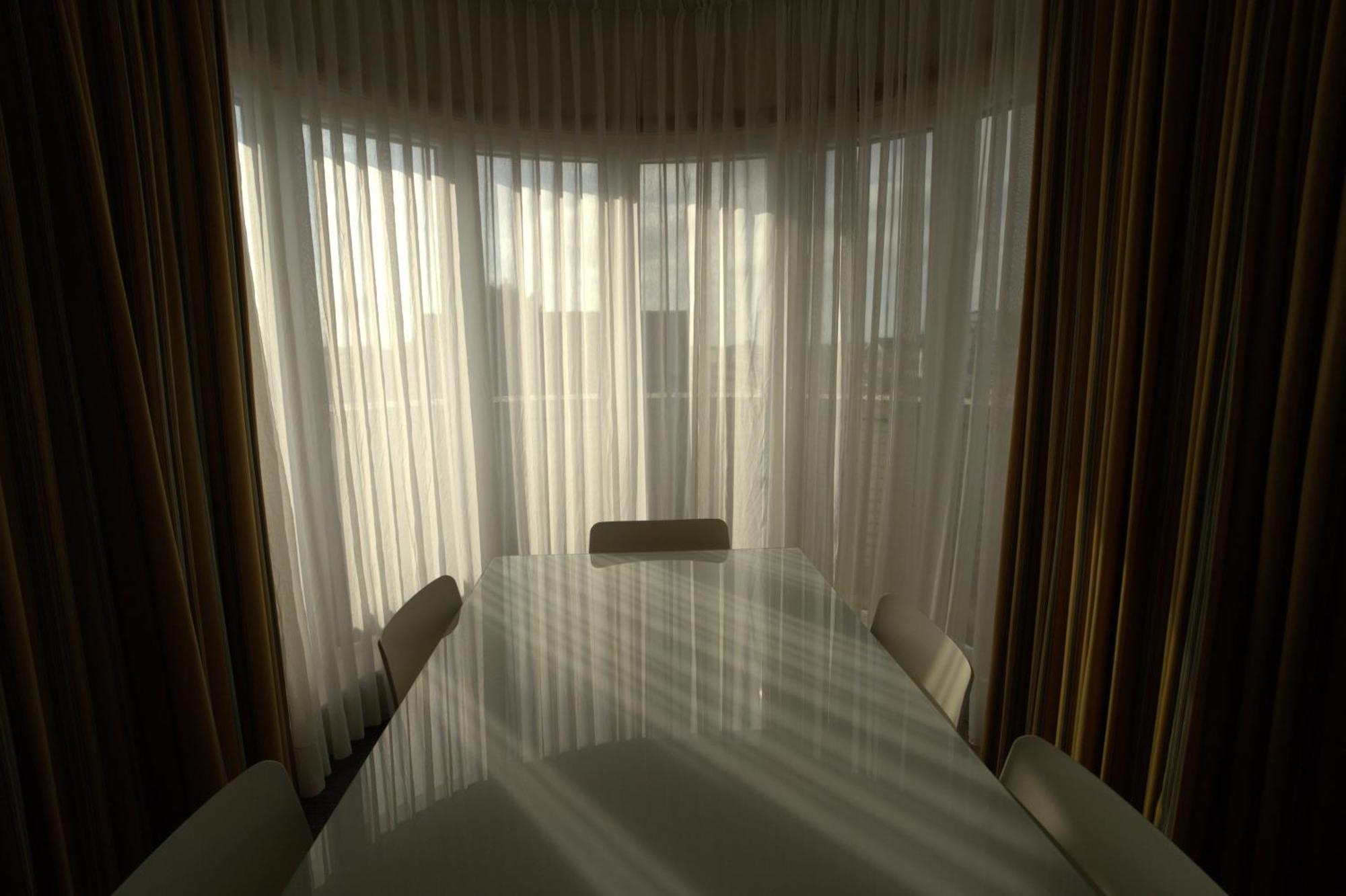 Apparthotel De Wielingen Middelkerke Luaran gambar