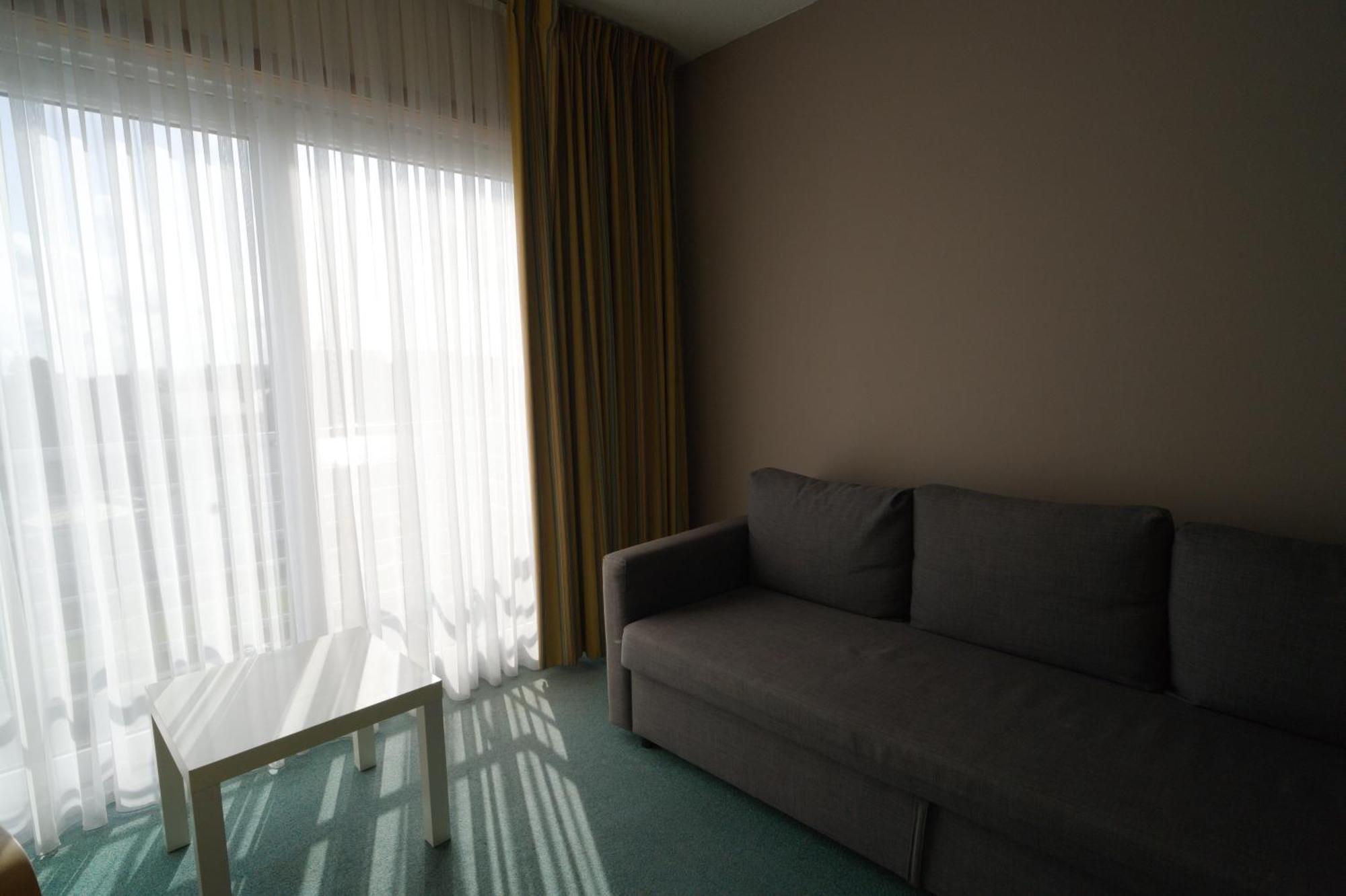 Apparthotel De Wielingen Middelkerke Luaran gambar