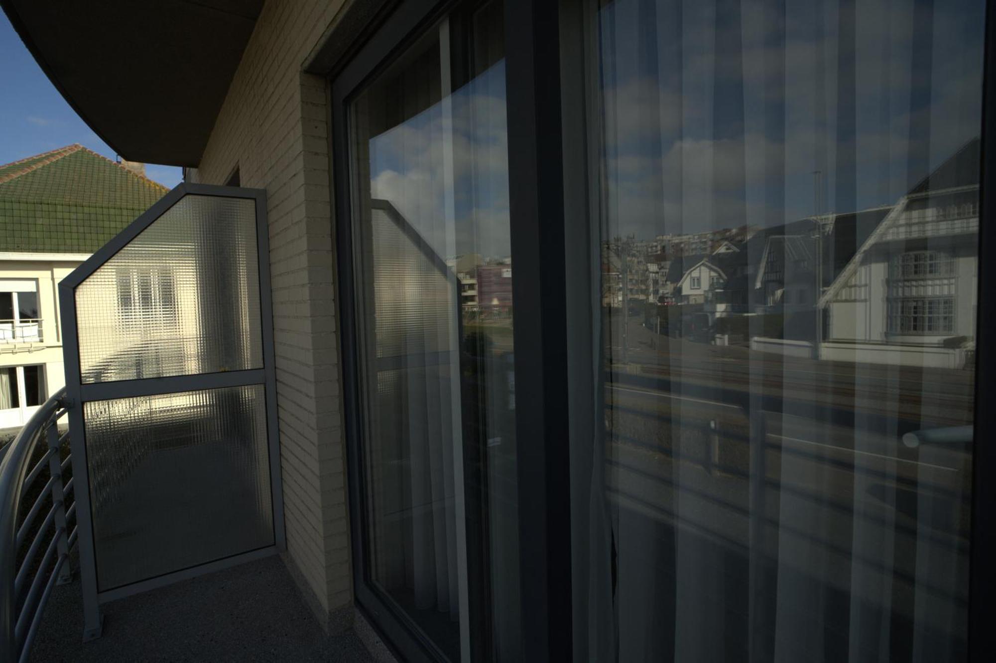Apparthotel De Wielingen Middelkerke Luaran gambar