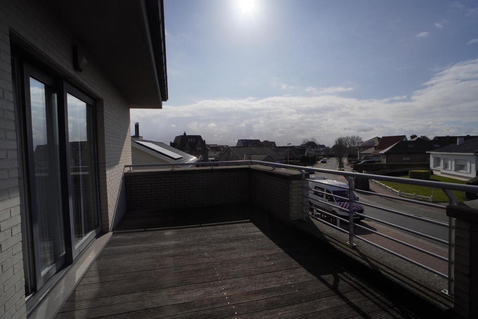 Apparthotel De Wielingen Middelkerke Luaran gambar