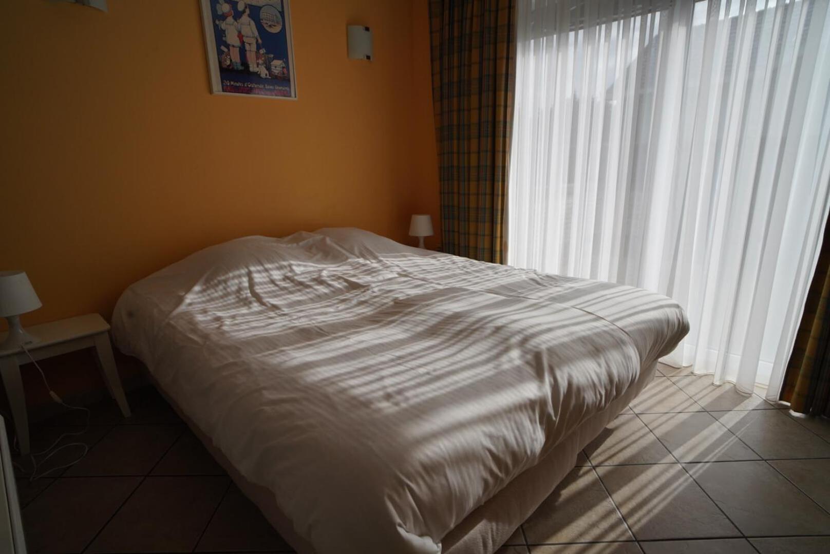 Apparthotel De Wielingen Middelkerke Luaran gambar
