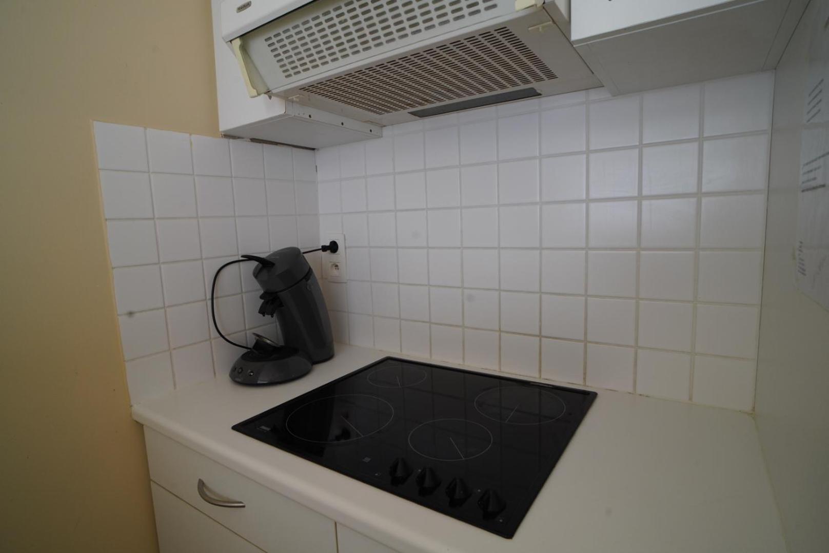 Apparthotel De Wielingen Middelkerke Luaran gambar