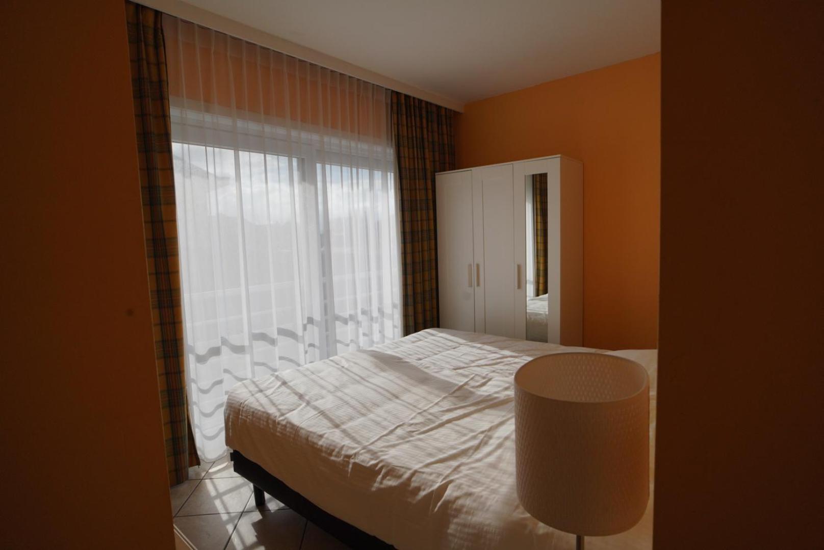 Apparthotel De Wielingen Middelkerke Luaran gambar