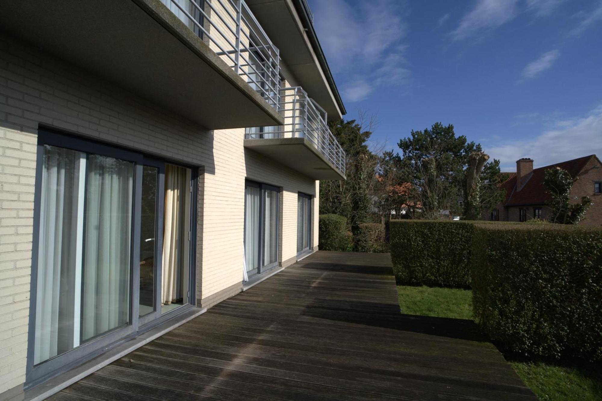 Apparthotel De Wielingen Middelkerke Luaran gambar
