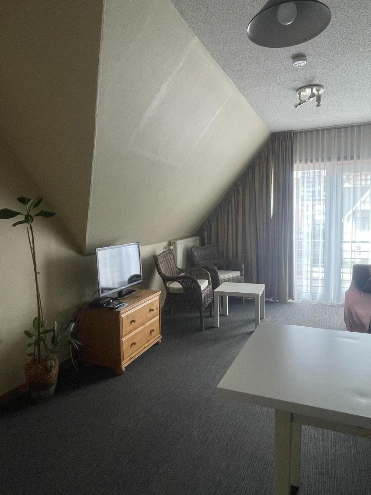 Apparthotel De Wielingen Middelkerke Luaran gambar