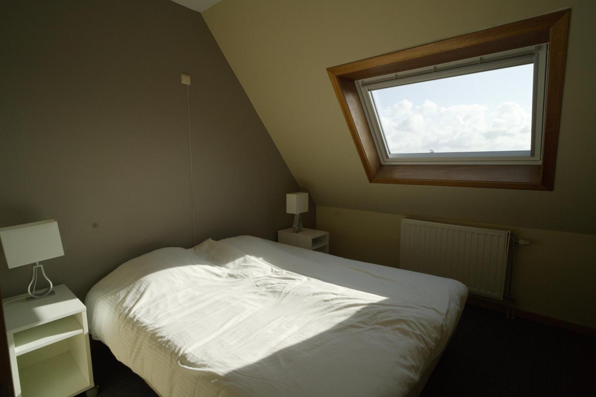 Apparthotel De Wielingen Middelkerke Luaran gambar
