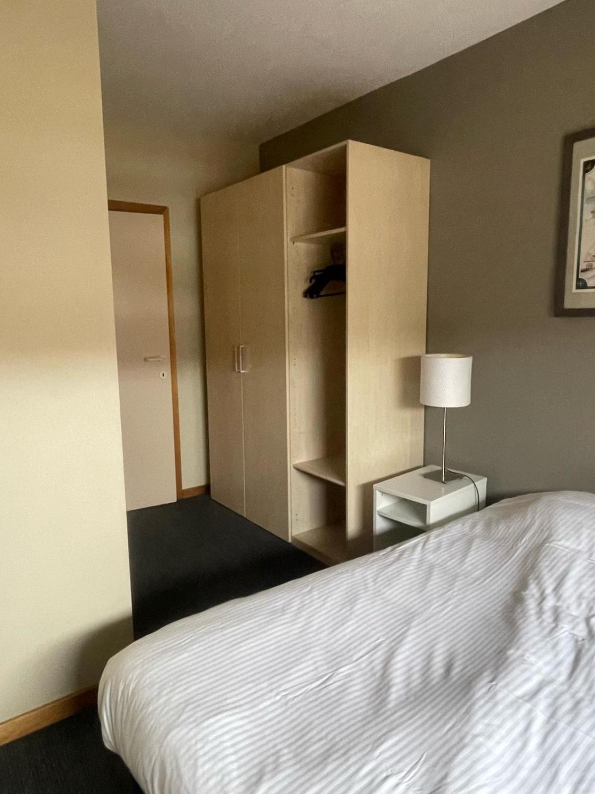 Apparthotel De Wielingen Middelkerke Luaran gambar