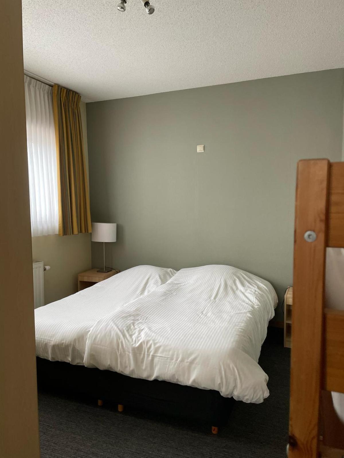Apparthotel De Wielingen Middelkerke Luaran gambar