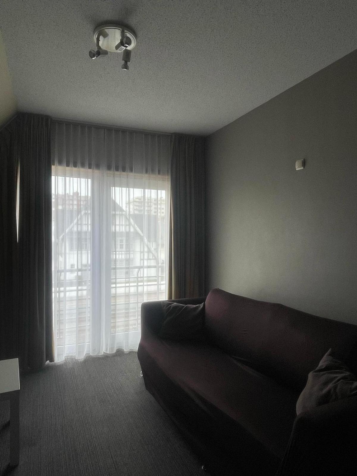 Apparthotel De Wielingen Middelkerke Luaran gambar