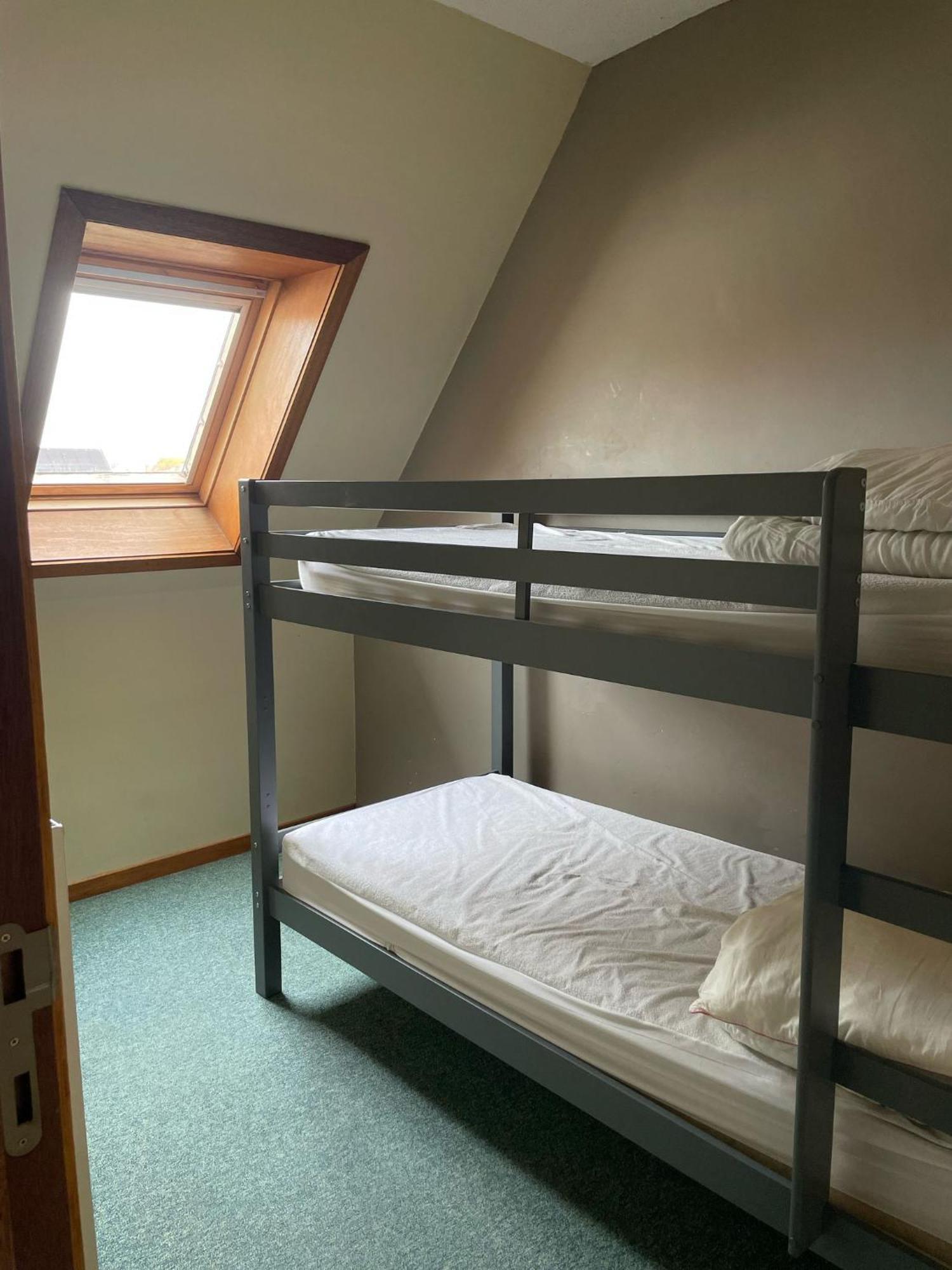 Apparthotel De Wielingen Middelkerke Luaran gambar