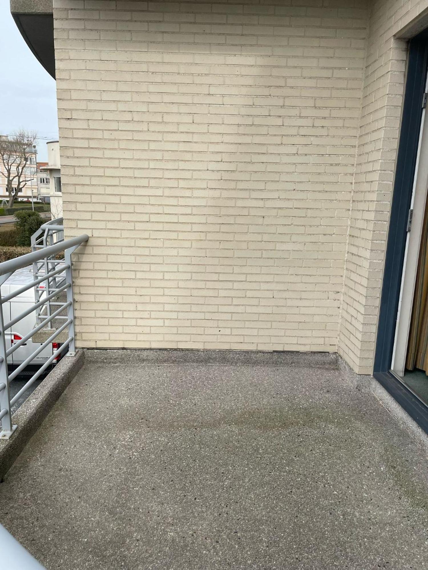 Apparthotel De Wielingen Middelkerke Luaran gambar
