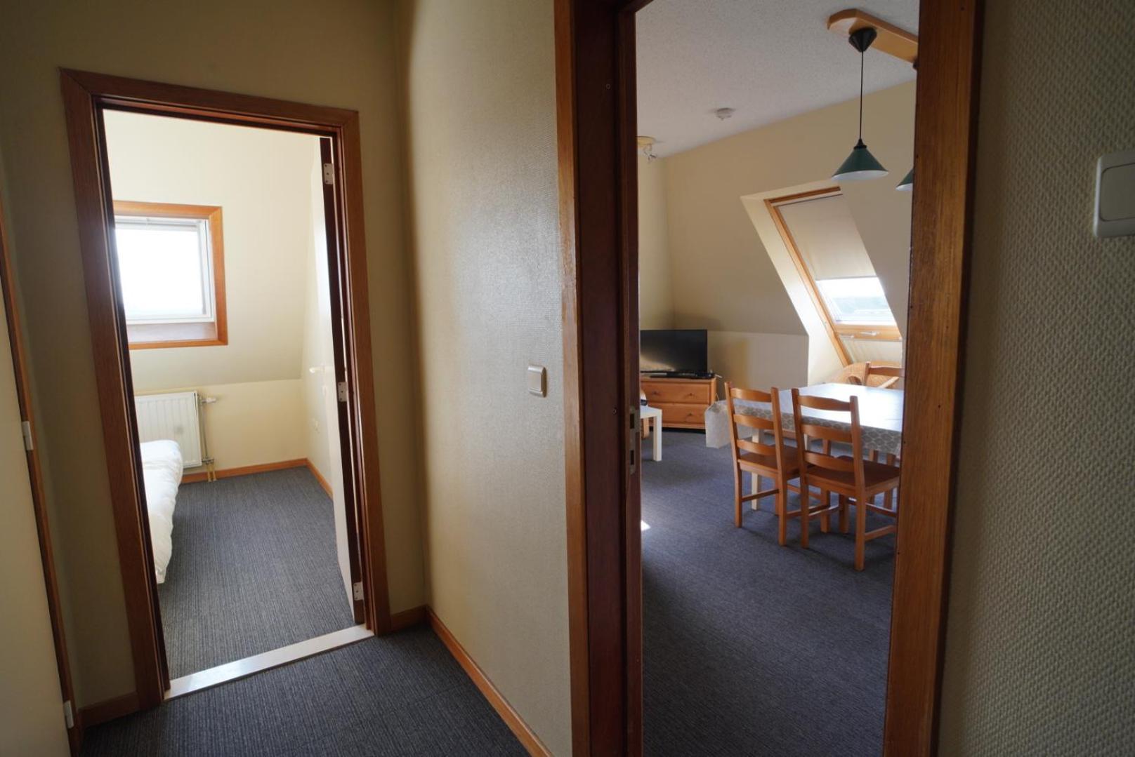 Apparthotel De Wielingen Middelkerke Luaran gambar