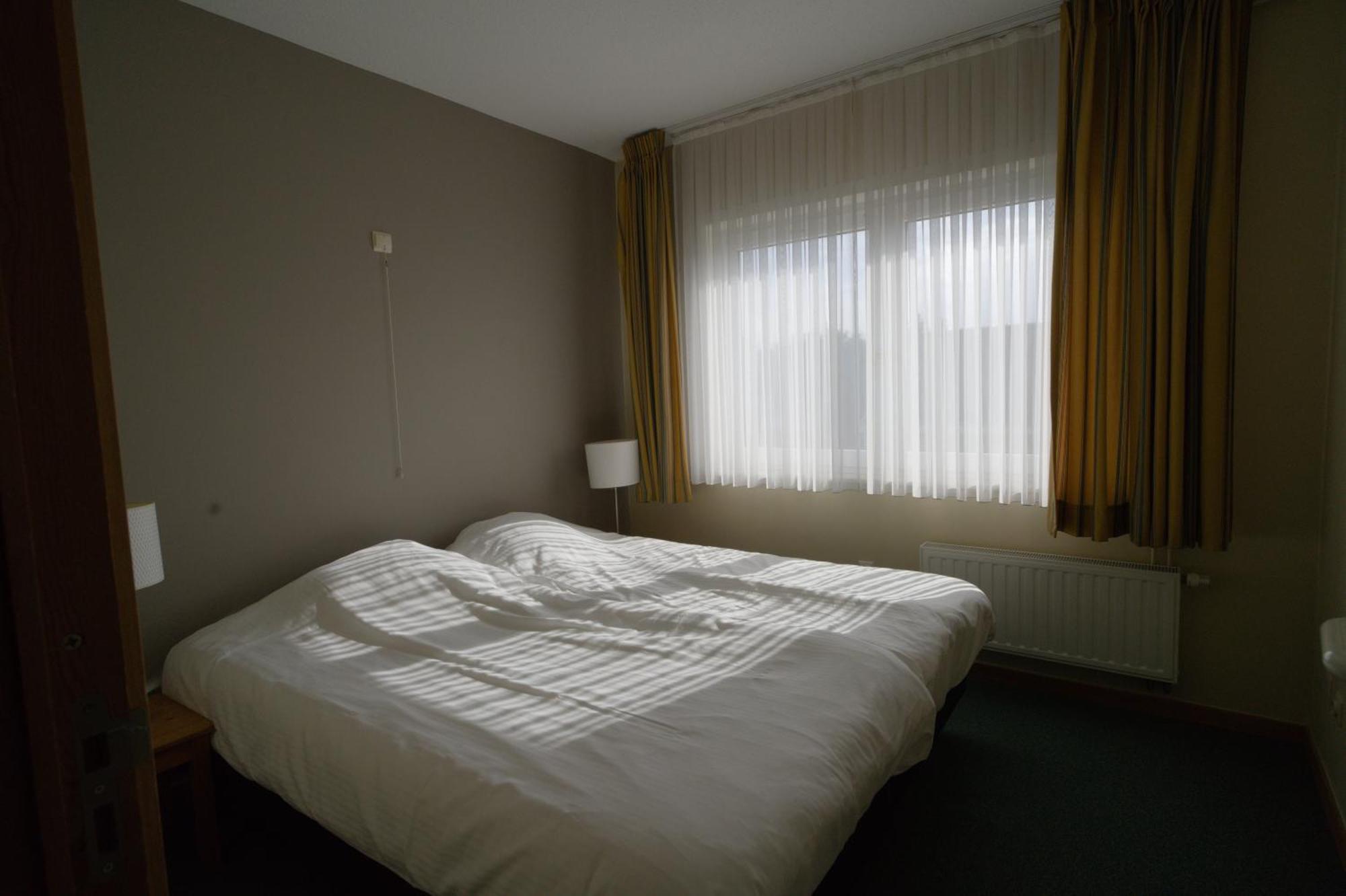 Apparthotel De Wielingen Middelkerke Luaran gambar