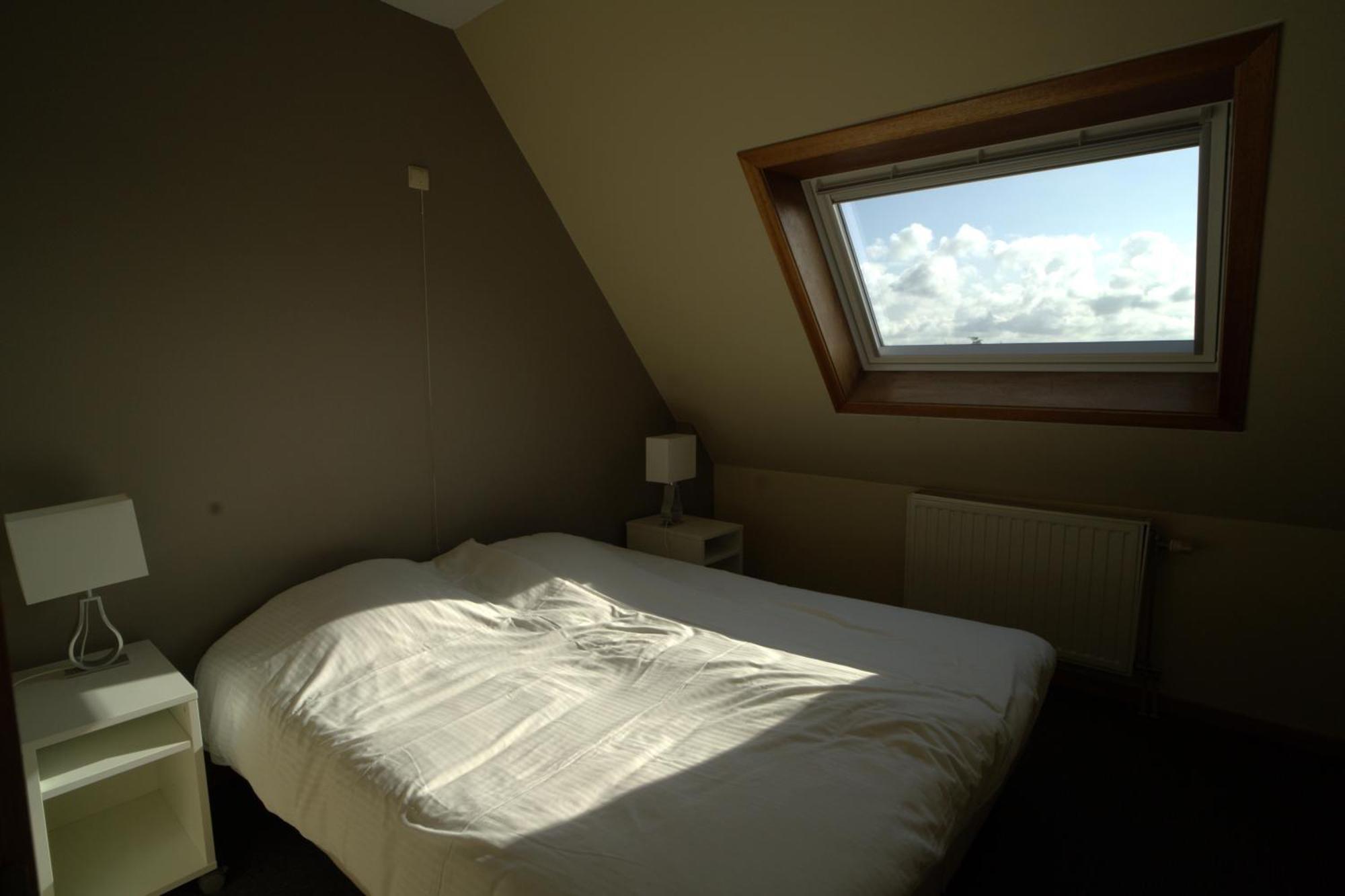 Apparthotel De Wielingen Middelkerke Luaran gambar