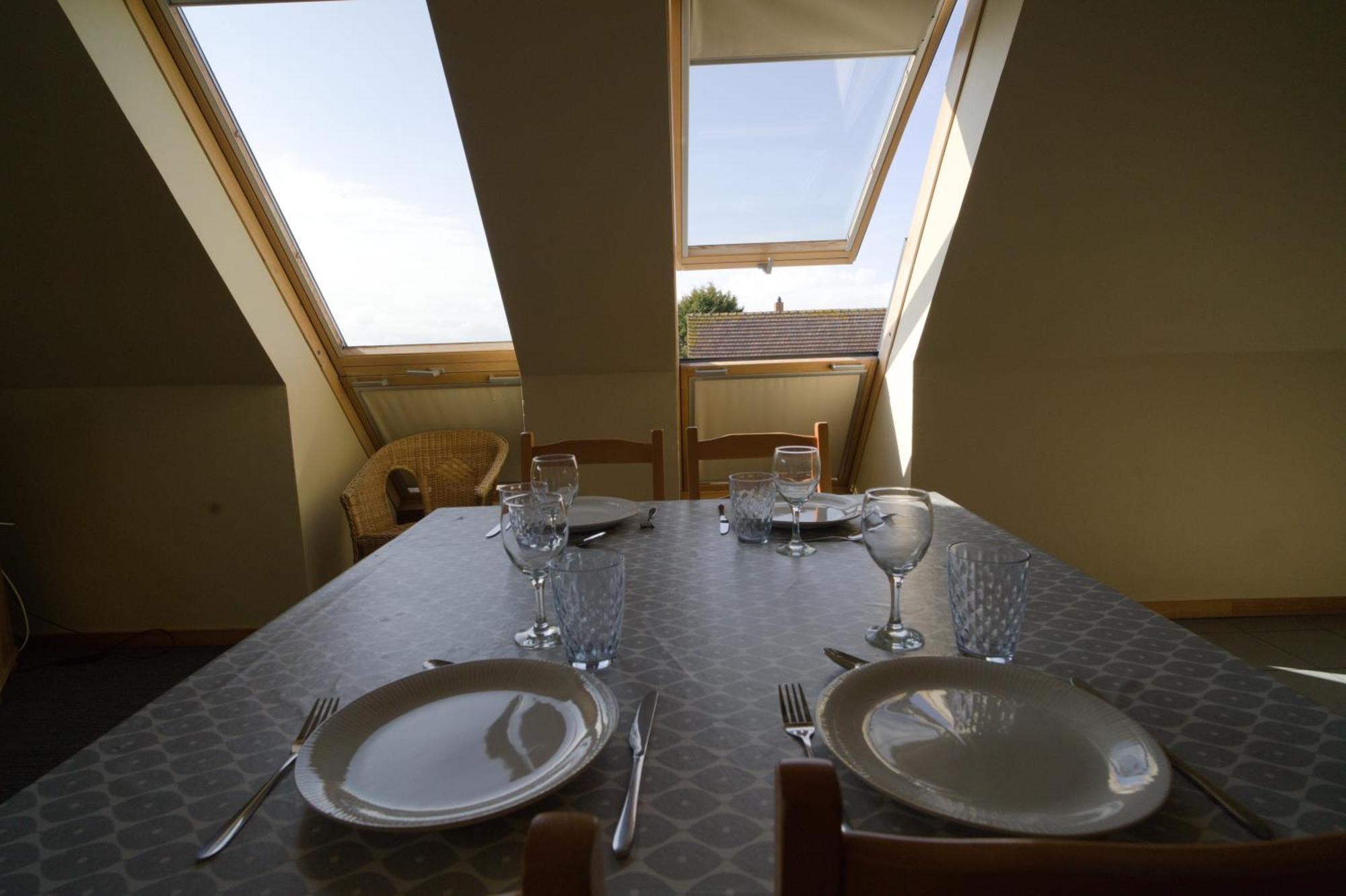 Apparthotel De Wielingen Middelkerke Luaran gambar