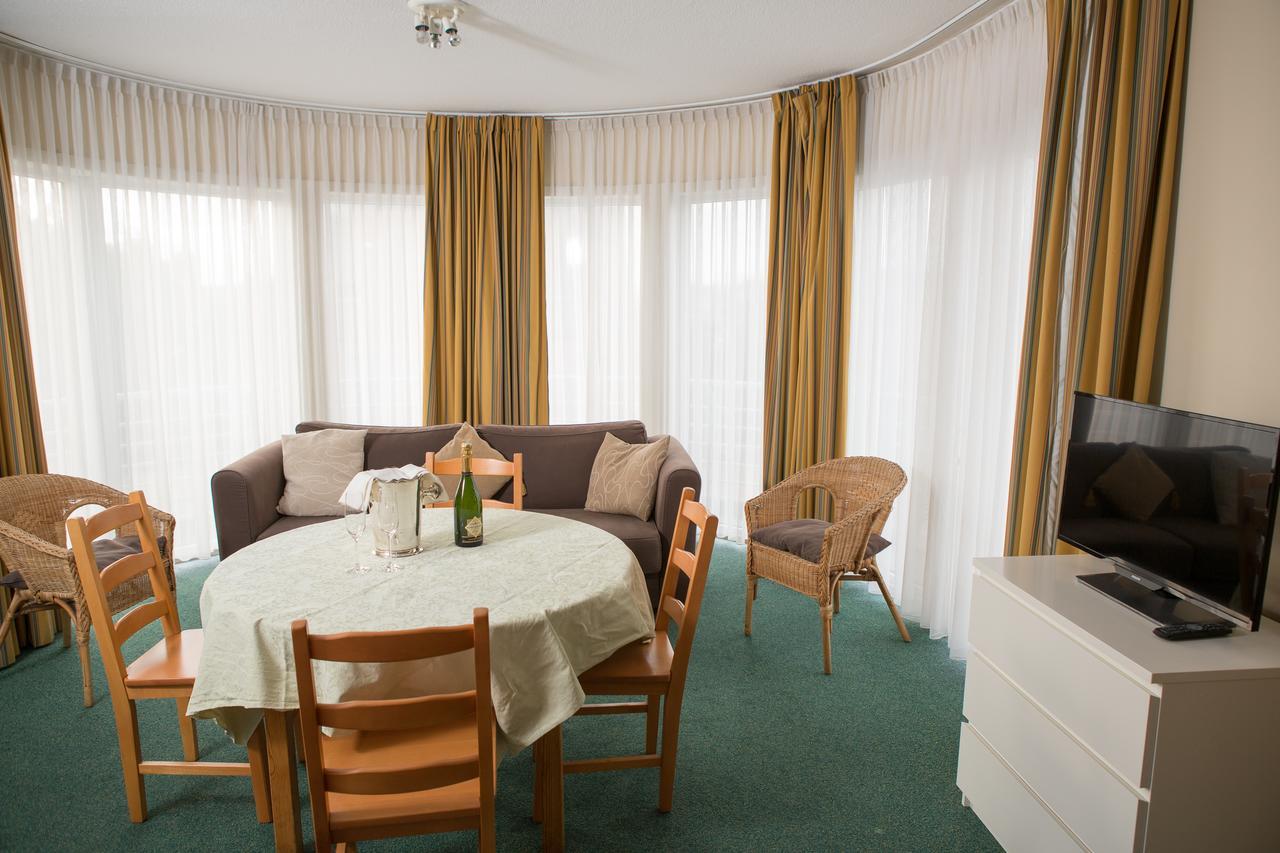 Apparthotel De Wielingen Middelkerke Luaran gambar